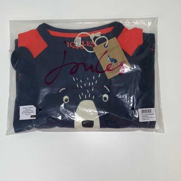 NEW❤️Joules long sleeve  - Picture 5 of 5